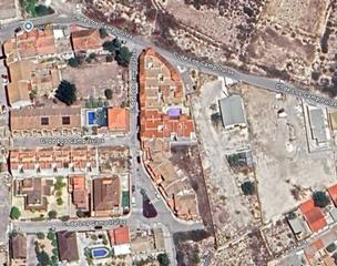 Appartamento in La Murada - Los Vicentes