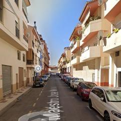 Aparcament cotxe a Maracena