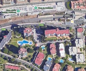 Flat in Arroyo de la Miel