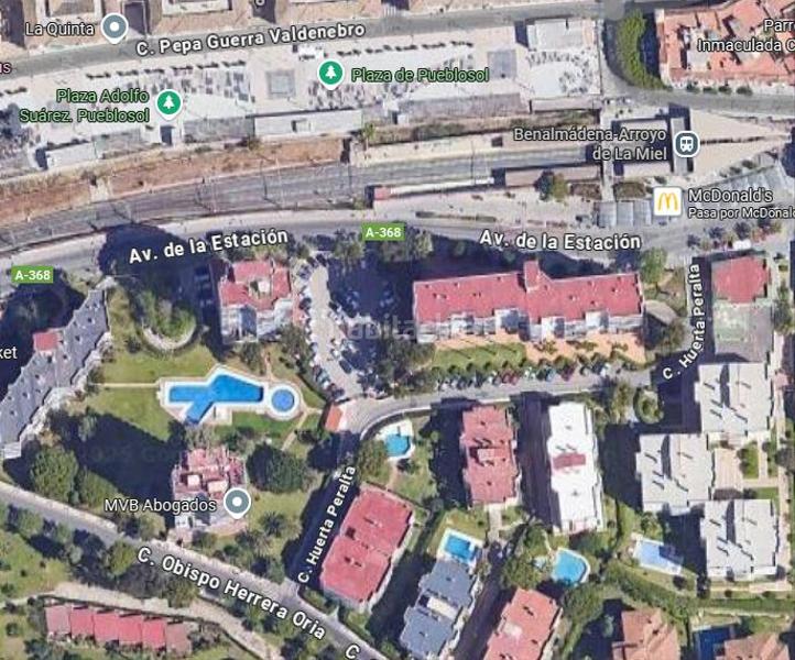 Foto a44ca720-2bfe-4340-b7c9-69b683690c68. Flat in Arroyo de la Miel Benalmádena