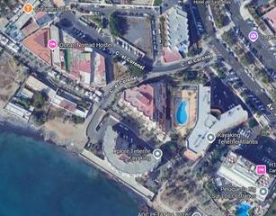 Business premise in Los Cristianos