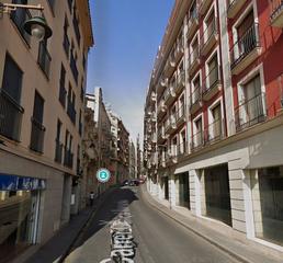 Local commercial à Centre-Zona Alta