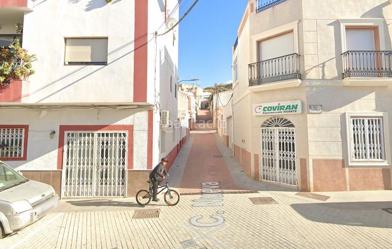 Foto 6adb04fe-89e8-4204-b219-f7ebad3d3cf7. Semi detached house in Turre