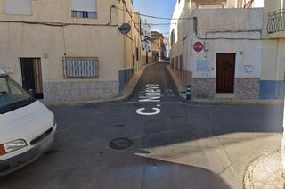 Semi detached house in Turre