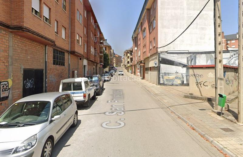 Foto 52d20531-14b7-4e11-b113-11b4a8e6abe9. Etagenwohnung in Zona Alta Ponferrada