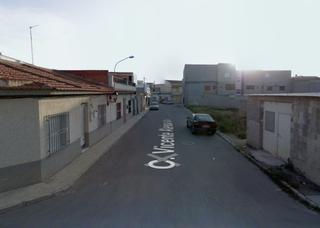 Appartement à Fortuna