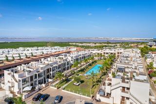Apartament a Los Balcones-Los Altos