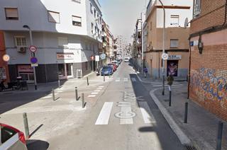 Flat in Fondo