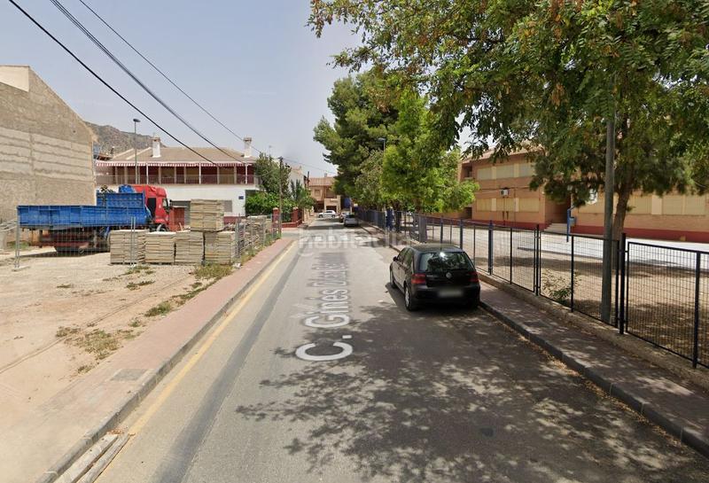 Foto 52069d78-4fff-4a68-bb3a-33ef524a32ed. Pis a Alhama de Murcia ciudad Alhama de Murcia