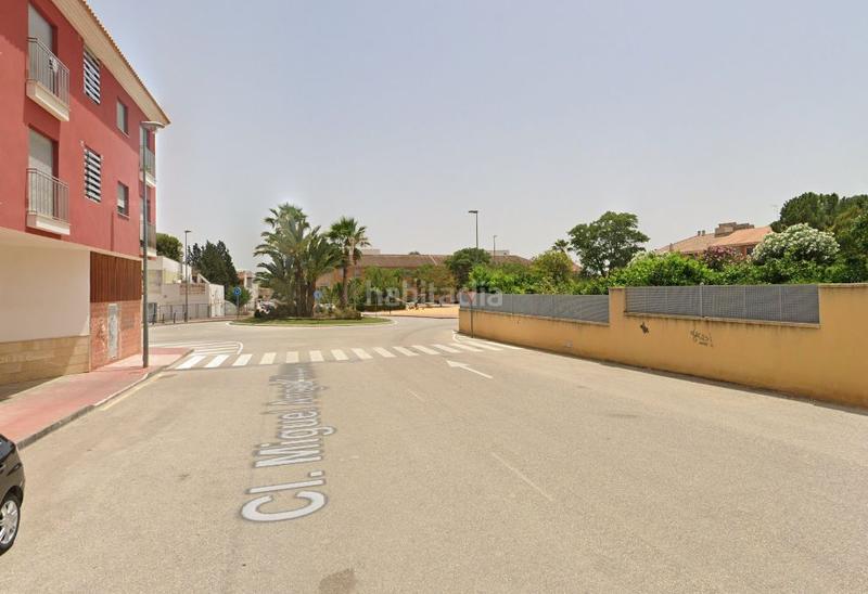 Foto 56c7530f-1239-43e8-becb-7b3cb3548cd2. Pis a Alhama de Murcia ciudad Alhama de Murcia