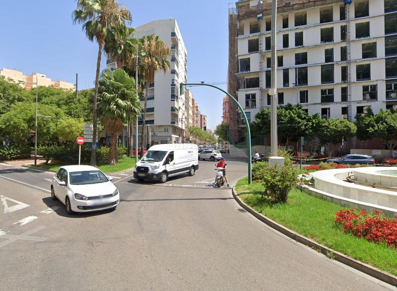 Foto f7403fcc-af93-4673-bbe0-a19096d94e32. Etagenwohnung in Plaza de Toros - Santa Rita Almería