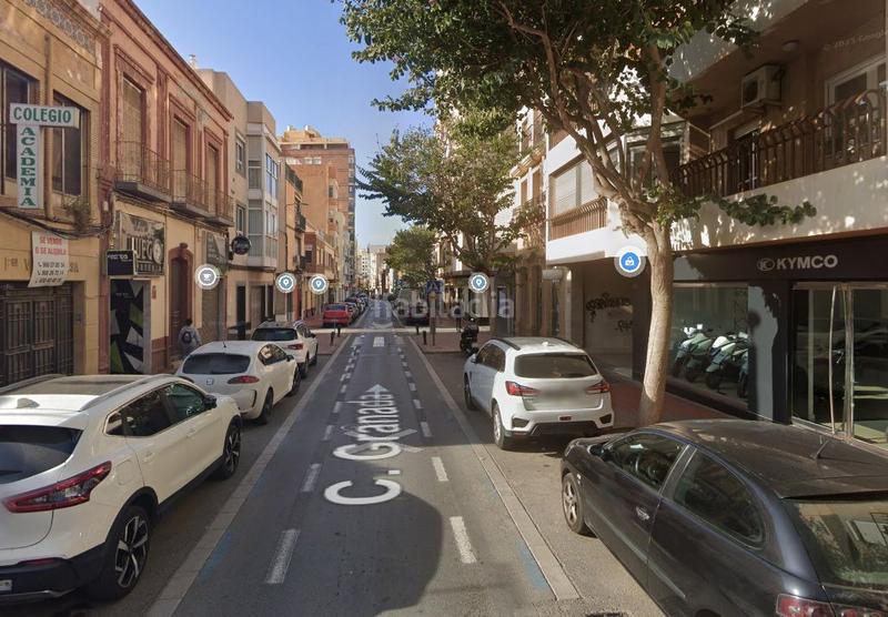 Foto 455a4f02-89aa-4867-8e77-a00bc69068da. Flat in Plaza de Toros - Santa Rita Almería