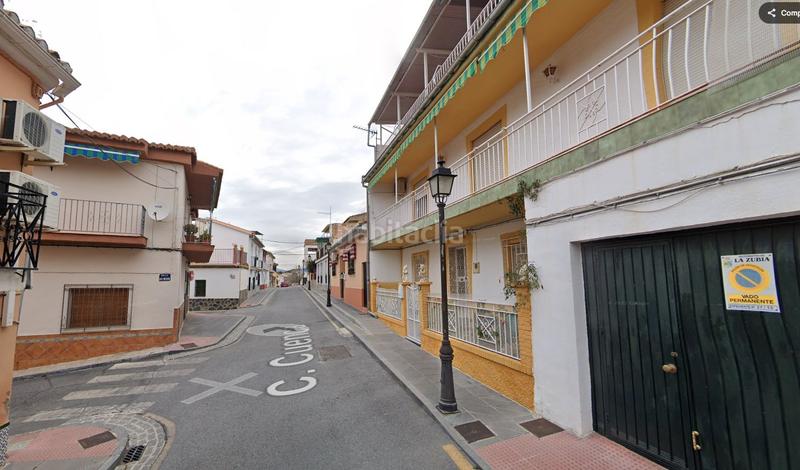 Foto 6d236f99-7dc8-466a-a8ae-0d68903f0ef7. Appartement dans La Zubia Ciudad Zubia (La)