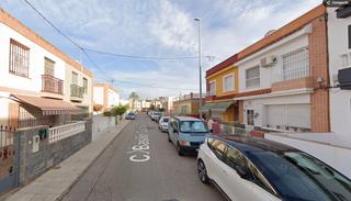 Appartement à Barrio Peral-San Félix