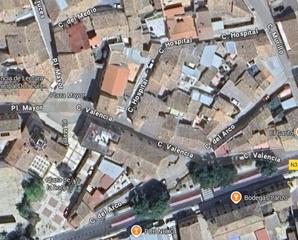 Flat in Caudete de las Fuentes