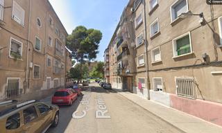 Etagenwohnung in Salvador Allende