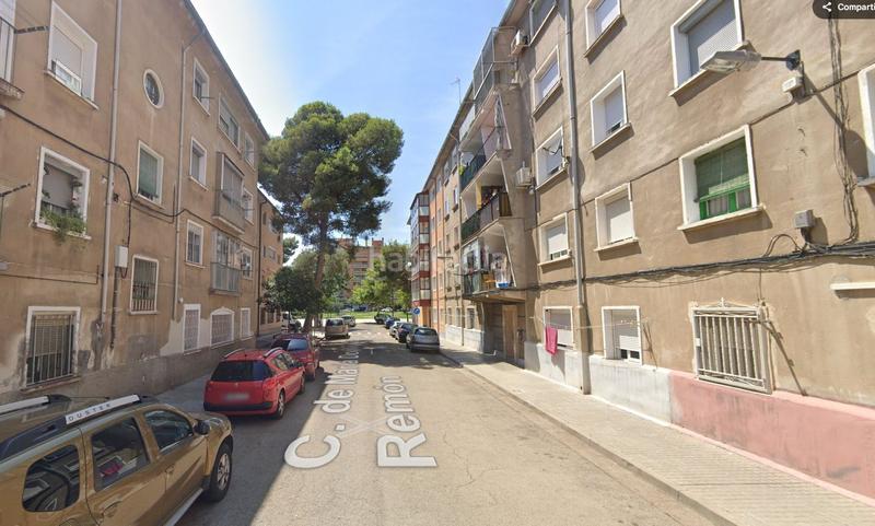 Foto ac4ac149-f485-4e50-bd58-fefc4b3c1fc2. Piso en Salvador Allende Zaragoza