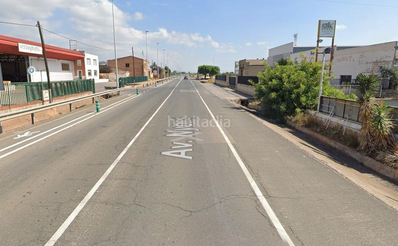 Foto ee702ec6-c7a6-44f9-ae6d-a8b4b53f3c7c. Flat in Nules