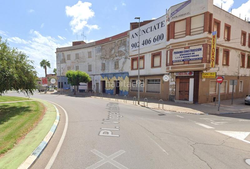 Foto bc9117fc-07e7-4b8f-96f3-192488e152bd. Pis a Nules