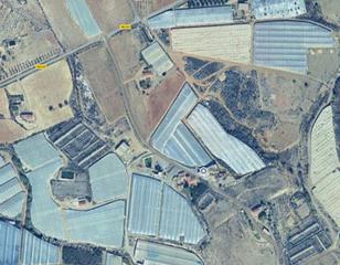 Terreno residenziale in Bolnuevo