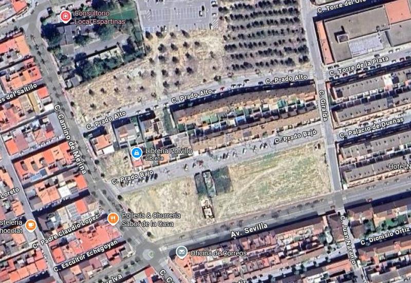 Foto 556a51e8-01a6-431f-a813-b5429acfa93f. Xalet a Espartinas pueblo Espartinas