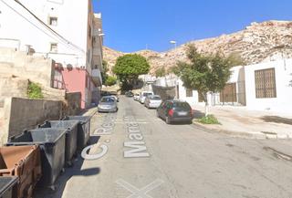 Appartement à La Chanca - Pescadería