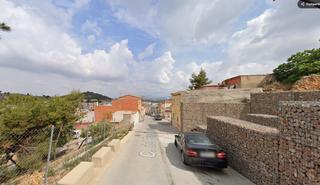 Etagenwohnung in Santa Bárbara