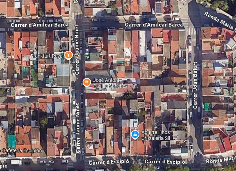 Foto 16865891-62fd-47db-aa0d-76a3a51650ab. Etagenwohnung in Can Puiggener Sabadell