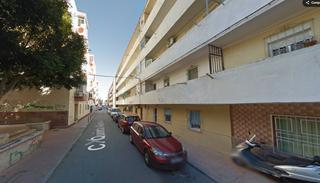 Appartement à Los Ángeles - Cruz de Caravaca