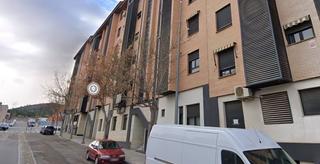 Appartement à Yecla