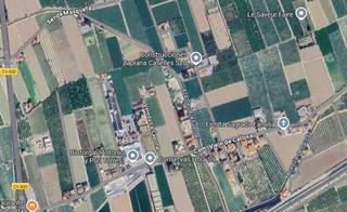 Pis a Molins - Campanete - San Bartolomé