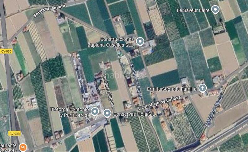 Foto a71d2d0f-879a-4f30-98b1-45591c500514. Pis a Molins - Campanete - San Bartolomé Orihuela