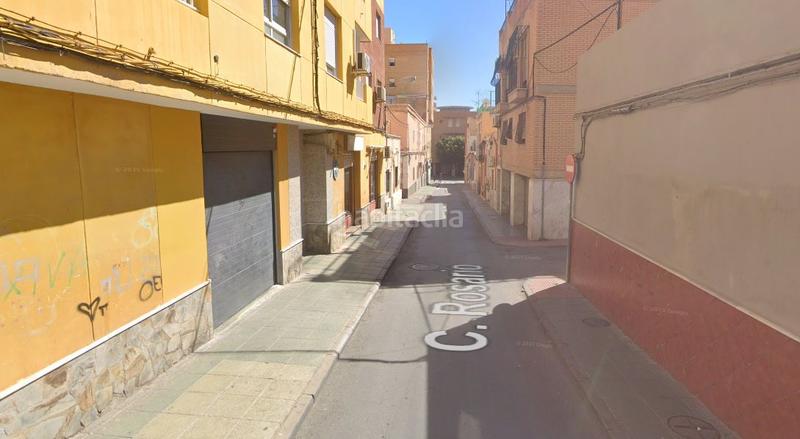 Foto 9a2239cc-91b6-42a1-87bc-9f145c38dce4. Piso en La Chanca - Pescadería Almería