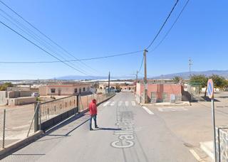 Chalet à Pozo de los Frailes-Presillas-Albaricoques