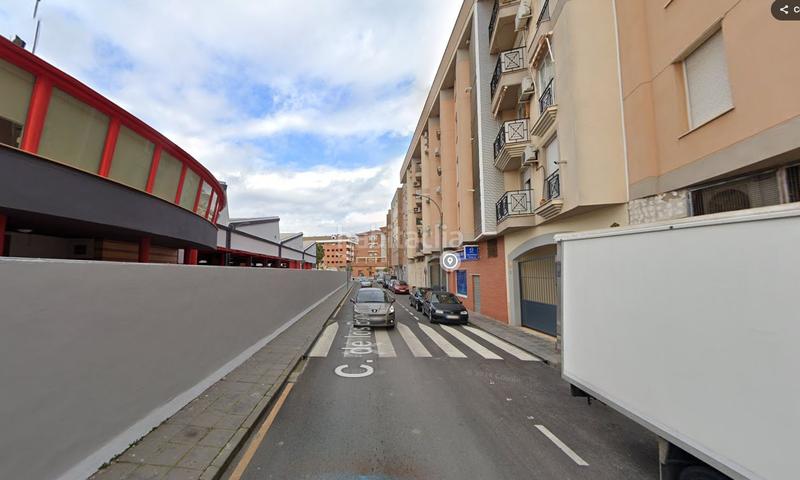 Foto aa03e3f1-7ae0-4b37-ab07-c95dd81b753b. Etagenwohnung in Centro ciudad Linares