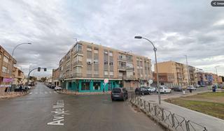 Appartement à San Ginés
