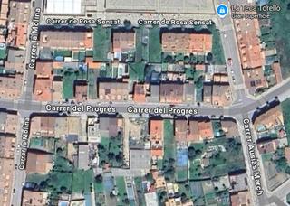 Appartement à Torelló