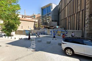 Flat in Barri Antic