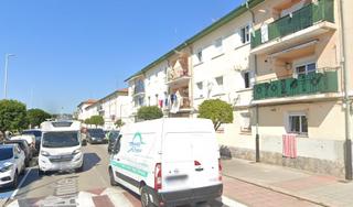 Etagenwohnung in El Pilar-La Estación