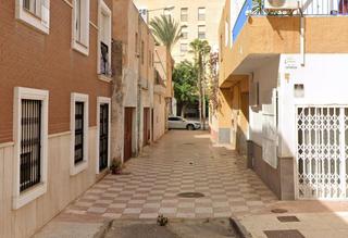 Oficina en El Parador de las Hortichuelas