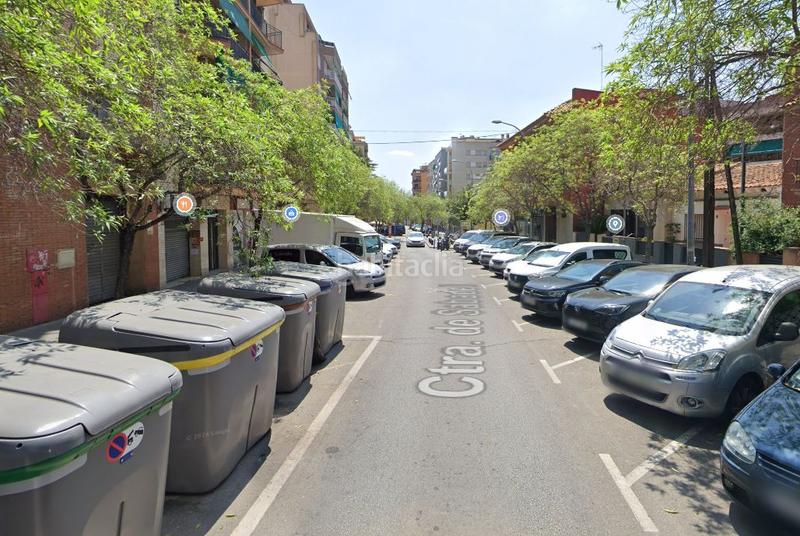 Foto aba8e730-58ad-4aa2-be94-057b0e3ab118. Etagenwohnung in La Serreta Rubí