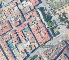 Etagenwohnung in Cabezo de Torres