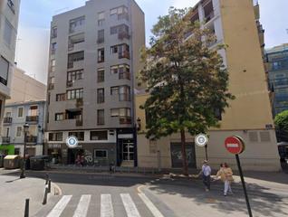 Business premise in Russafa