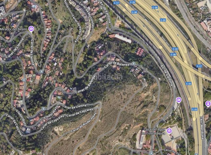 Foto d5488d34-134e-4cf5-866c-eb29d1a525d7. Piso en Torre Baró Barcelona