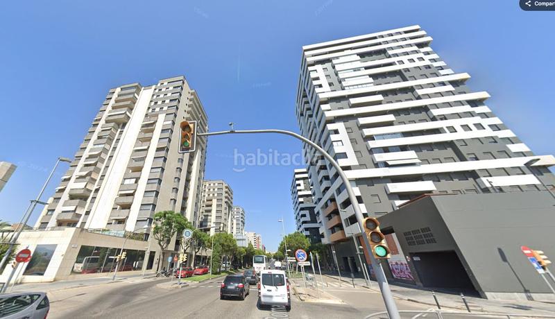 Foto ff014a01-4738-46a4-9c74-2a10e35d41a9. Edifici a Nou Eixample Sud Tarragona