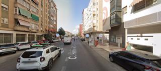 Edificio en Girón - Las Delicias