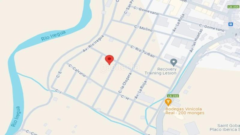 Foto d2bf5a06-7977-4a85-a7a5-11659a2c471c. Terreno residenziale in Albelda de Iregua