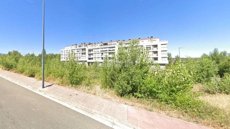 Foto da58d69d-67b8-498e-89b6-61d5788af65b. Terreno residenziale in Albelda de Iregua