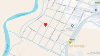 Wohngrundstück in Albelda de Iregua