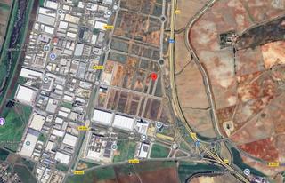 Residential Plot in La Motilla - Fuente del Rey